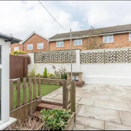 Hébergement de vacances Ambleside *