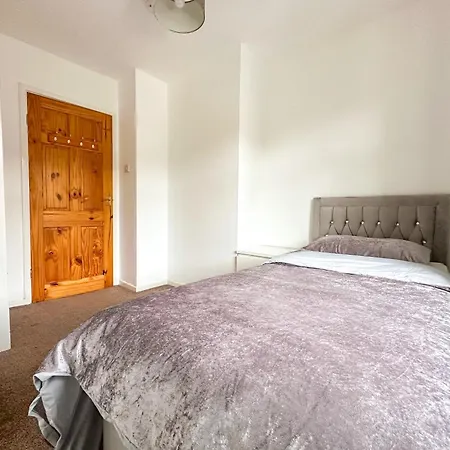 Holiday home Ambleside *