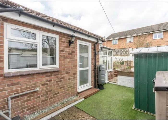 Ambleside Holiday home Bristol