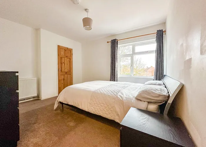 Ambleside Holiday home Bristol