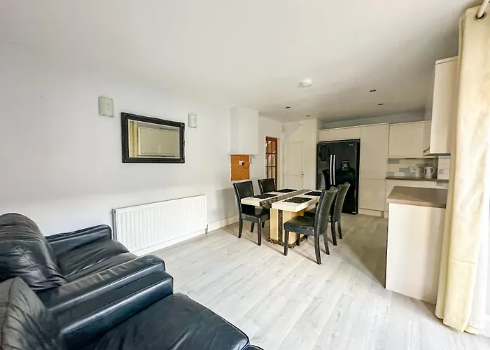 Holiday home Ambleside