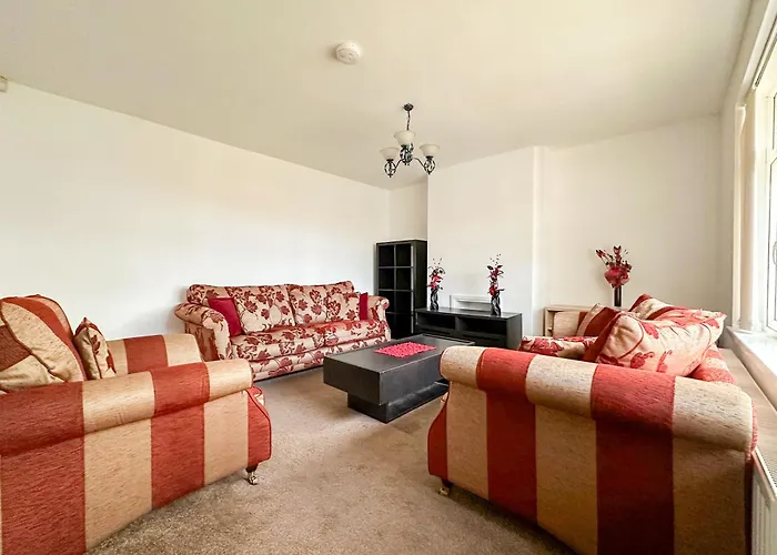 Ambleside Holiday home *