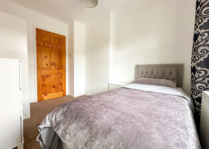 Holiday home Ambleside *