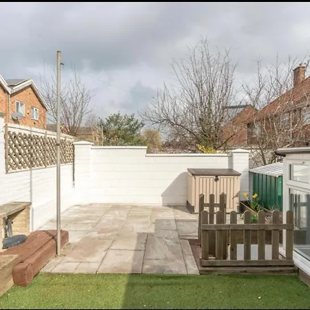 Ambleside Σπίτι διακοπών