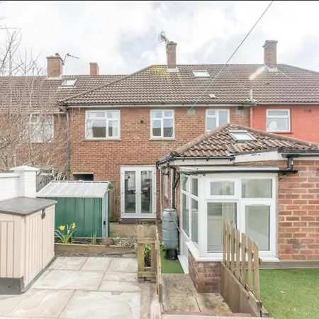 Σπίτι διακοπών Ambleside Μπρίστολ