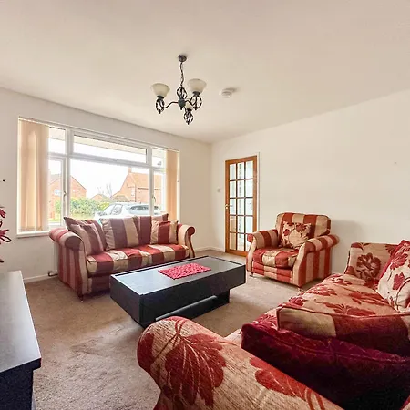 Ambleside * Μπρίστολ